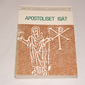 Apostoliset isät